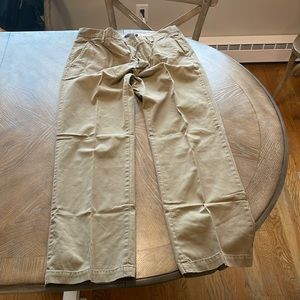 Banana Republic Dawson Chino